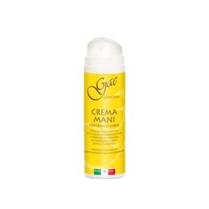 Crema Mani - cabina