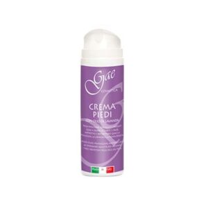 Crema Piedi - cabina