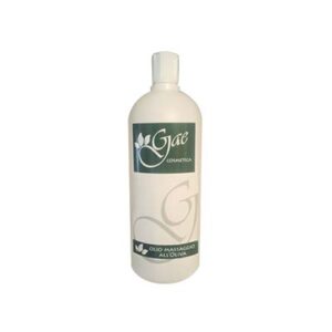 Olio Massaggio Oliva - cabina