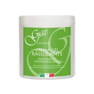Crema Rassodante Corpo - cabina
