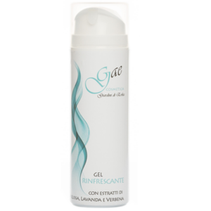 Gel Rinfrescante - rivendita