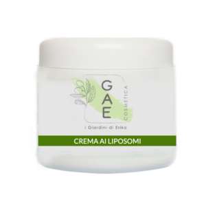 Crema rimpolpante ai Liposomi - cabina