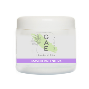 Maschera Lenitiva - cabina