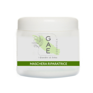 Maschera Riparatrice - cabina