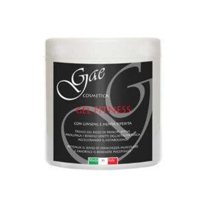 Gel Fitness - cabina
