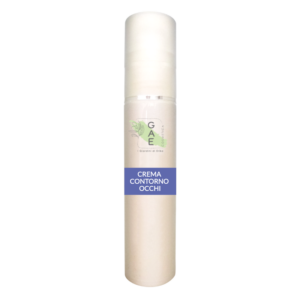 Crema Contorno Occhi - cabina